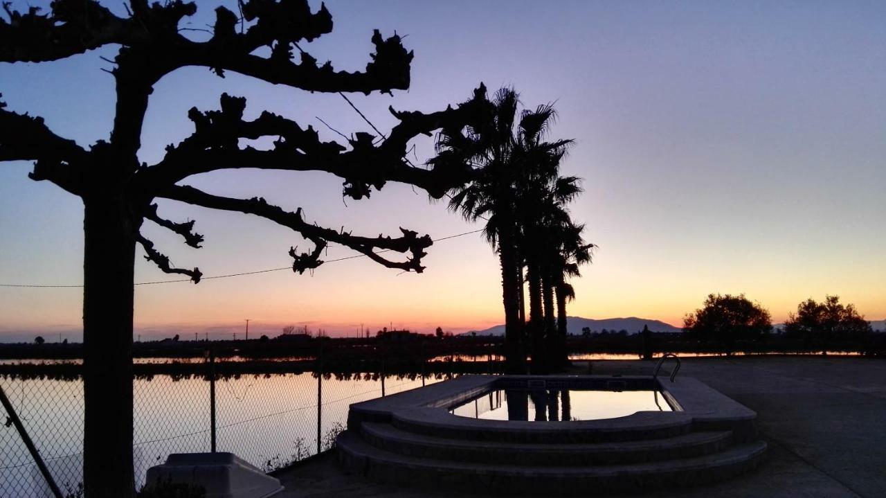 Casa de Campo Mas Panoli