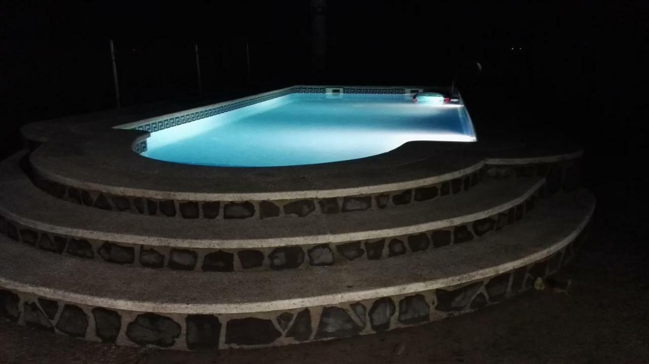 Landhaus Mas Panoli Deltebre